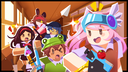 Murderers vs Sheriffs 2 Discord Server Banner