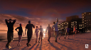 /Yakuza Discord Server Banner