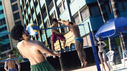 /Yakuza Discord Server Banner