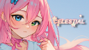 Celestial Discord Server Banner