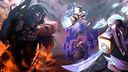 Anime Warriors Combat X [IN Dev] Discord Server Banner