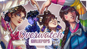 overwatch girliepops Discord Server Banner