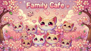 𝘾𝙖𝙩 𝘾𝗮𝗳𝗲 ˚ʚɞ˚ 𝒞𝓊𝓉𝑒𝓈𝓎 ˚ʚɞ˚ 𝙁𝙖𝙢𝙞𝙡𝙮 ˚ʚɞ˚ 𝙶𝙶 Discord Server Banner