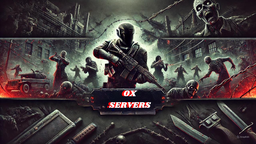 Ox's Server Discord Server Banner