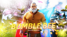 🌸 Arizona RP Discord Server Banner