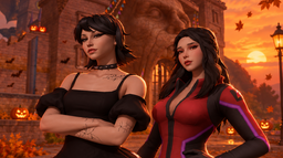 🌸 Arizona RP Discord Server Banner