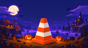 ii Reborn 🎃 Discord Server Banner