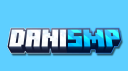 DaniSMP Discord Server Banner