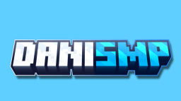 DaniSMP Discord Server Banner
