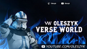 Verse World Discord Server Banner