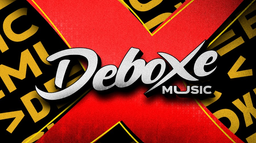 💫DEBOXE DESIGN #2026 Discord Server Banner