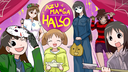 Azumanga Daioh Discord Server Banner