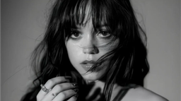 Jenna Ortega Discord Server Banner