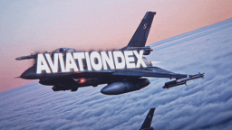 AviationDex Discord Server Banner