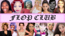Flop Club Discord Server Banner