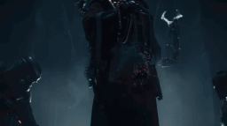 Darktide RU 🕯 Discord Server Banner