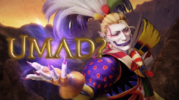 NA Ultimate Raiding - FFXIV Discord Server Banner
