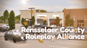Rensselaer County Roleplay Alliance 🧸 Discord Server Banner