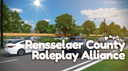 Rensselaer County Roleplay Alliance 🌿 Discord Server Banner