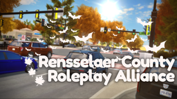 Rensselaer County Roleplay Alliance 🍁 Discord Server Banner