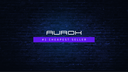 Aurox Discord Server Banner
