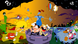 PT Discord Server Banner