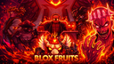 Blox Fruits Helping Server Discord Server Banner