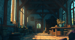 EVERWEAVE Discord Server Banner