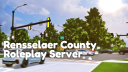 🏖 Rensselaer County Roleplay Server ™ Discord Server Banner