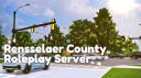 🏖 Rensselaer County Roleplay Server ™ Discord Server Banner