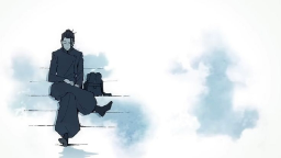 呪 . noroi #winter Discord Server Banner