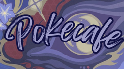 pokecafe ☕ Discord Server Banner