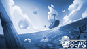 RELL Seas Discord Server Banner