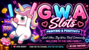 G.W.A Slots Discord Server Banner