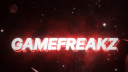 GameFreakz Discord Server Banner