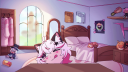 ⭐Meowly's Realm⭐ Discord Server Banner