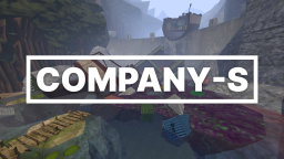 Company-S Discord Server Banner