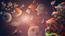 Шаранутыи Уголок Discord Server Banner