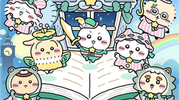 Nagano Fan Club Discord Server Banner