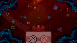 Daily Dose of Geometry Dash Discord Server Banner