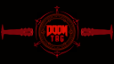 DOOM Discord Server Banner