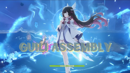 The Guili Assembly! Discord Server Banner
