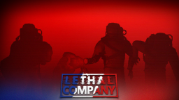 Lethal Company FR Discord Server Banner