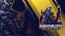 The Survivalists Discord Server Banner