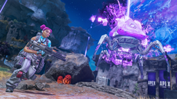 Apex Legends Romania Discord Server Banner