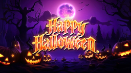 EXM 🎃 Discord Server Banner