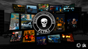 💀 FICTIONAL RJ Discord Server Banner