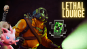 Lethal Company Discord Server Banner