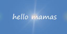 MAMAS - Official BENOFTHEWEEK Server Discord Server Banner