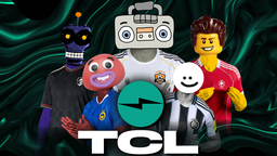 TCL Discord Server Banner